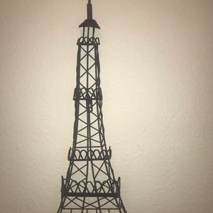 Eiffel Tower